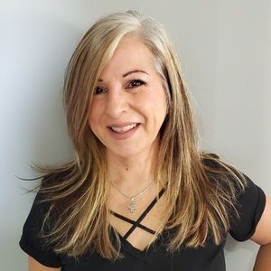 Meet your Posher, Ruth